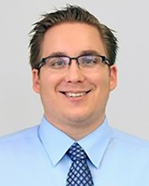 Landon Diaz
