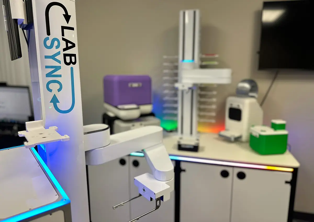 collaborative assistant