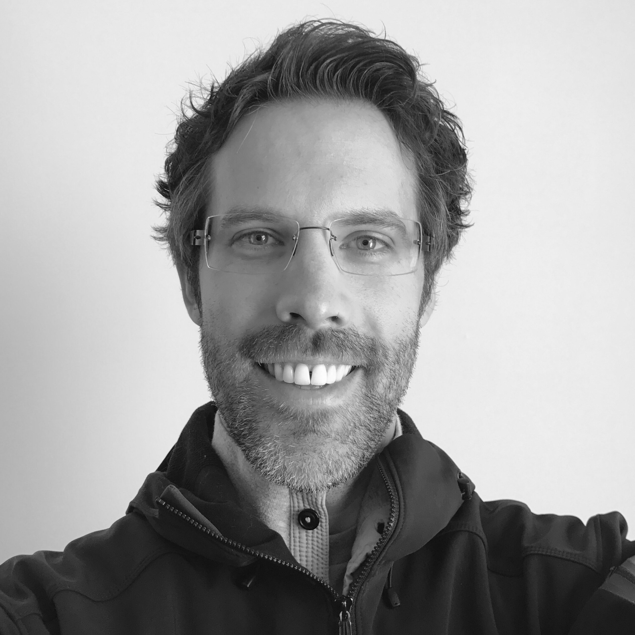 Carl Ebeling