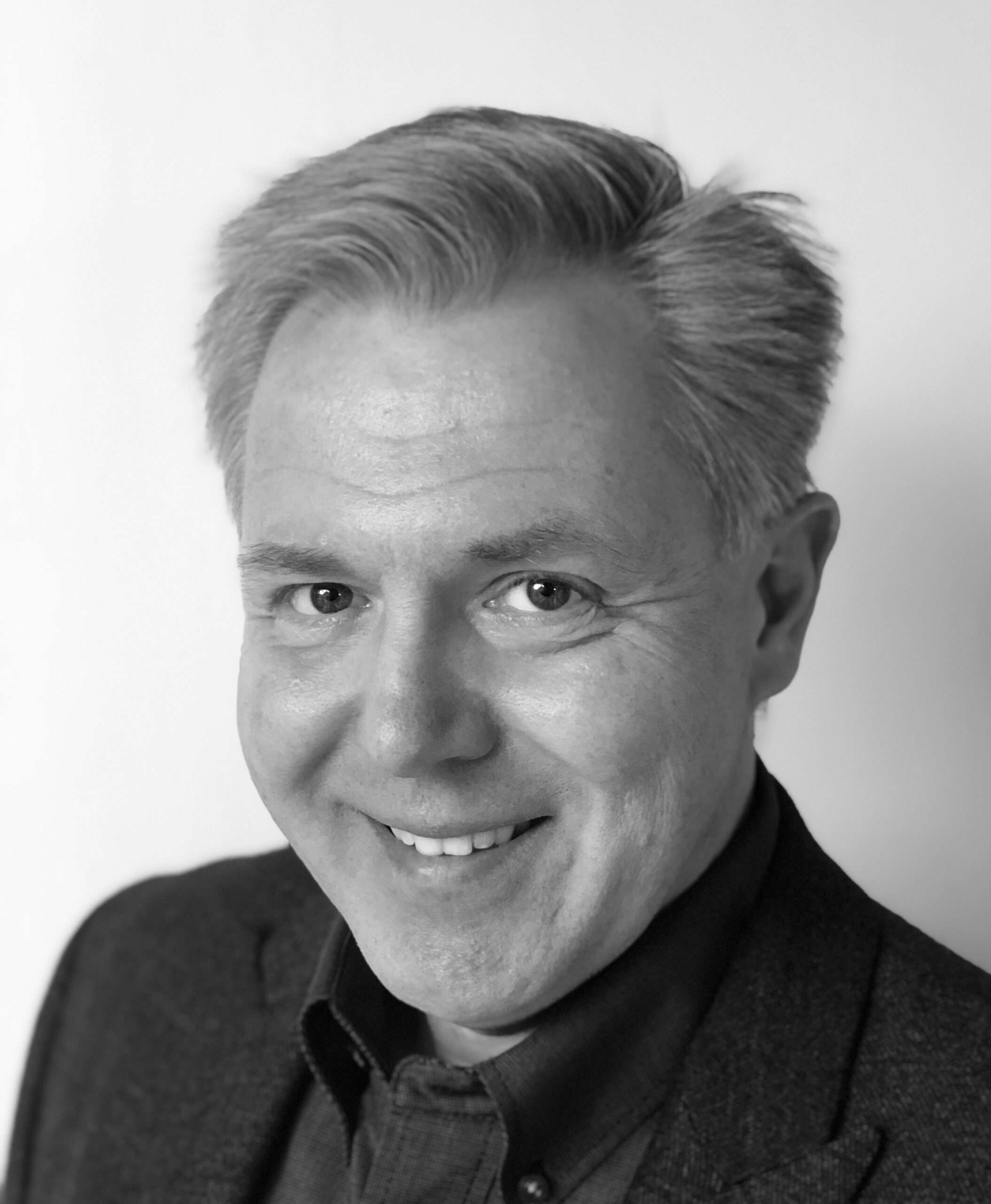 Mike Sjaastad